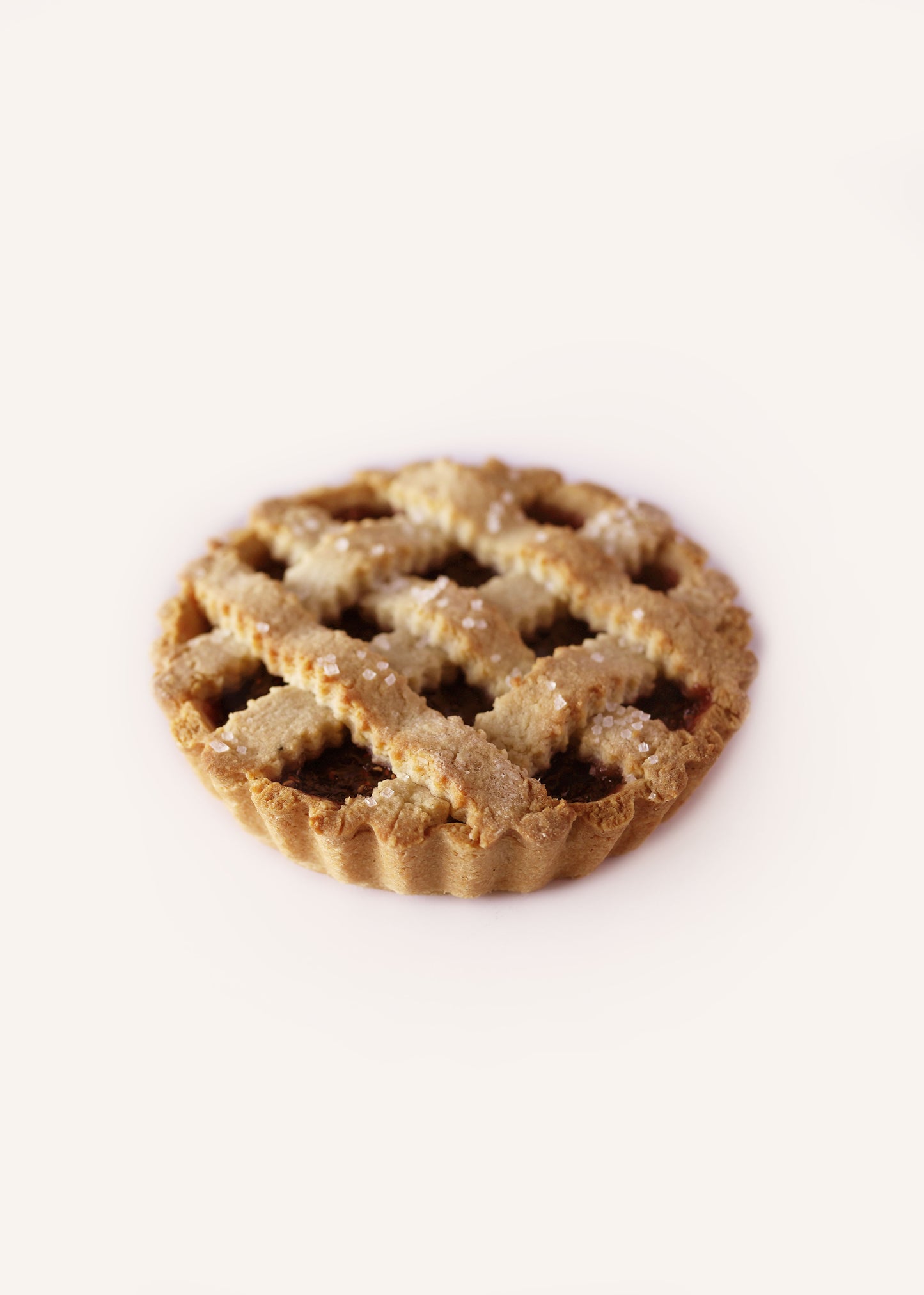 Linzer Tart