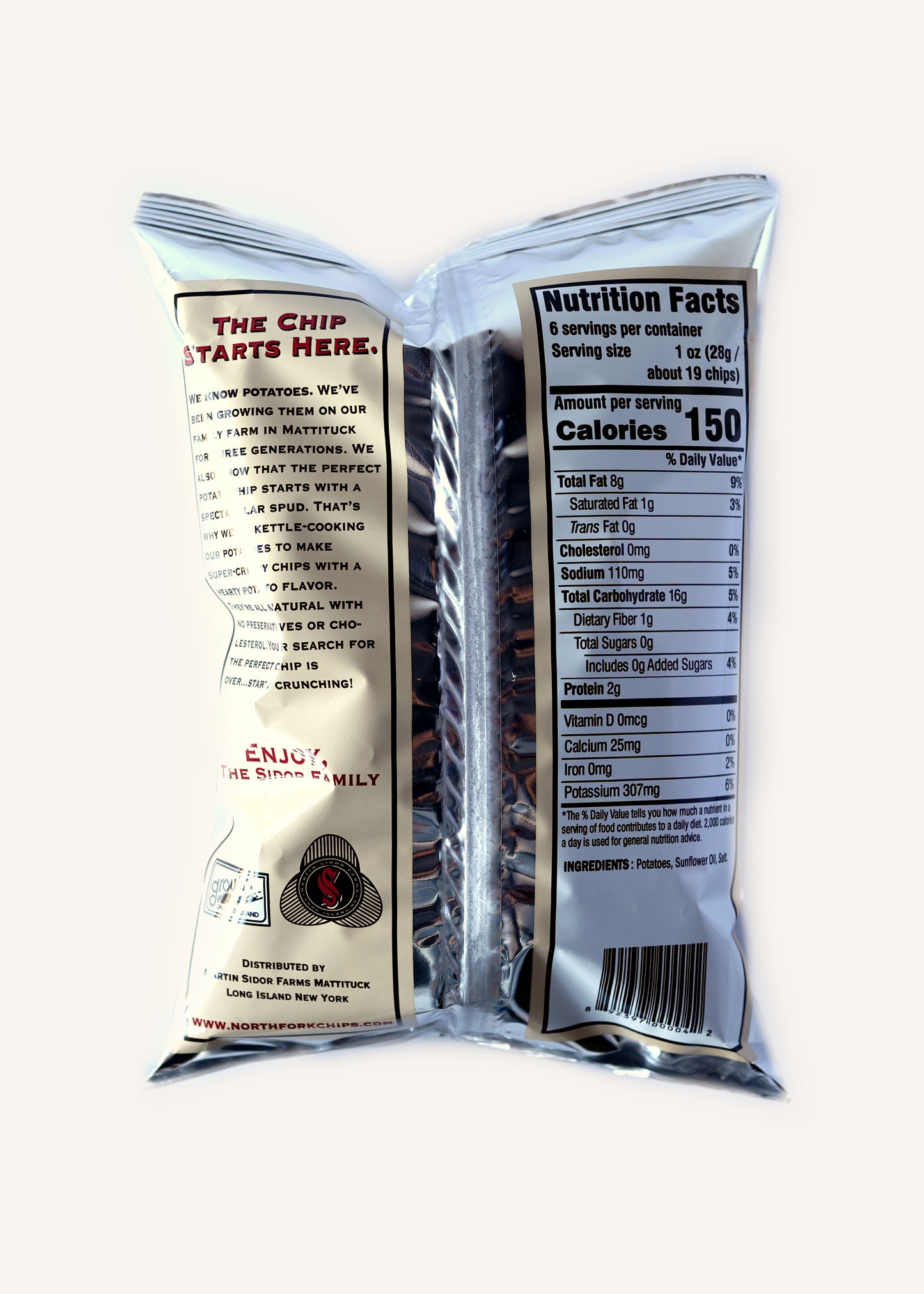 Potato Chips
