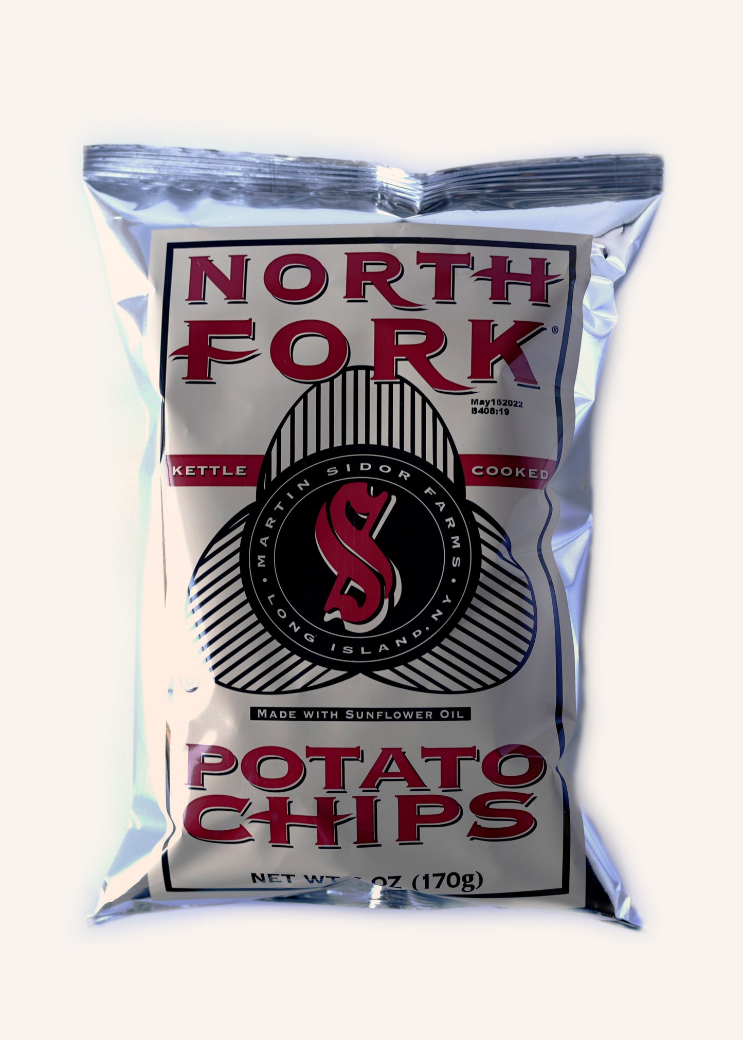 Potato Chips