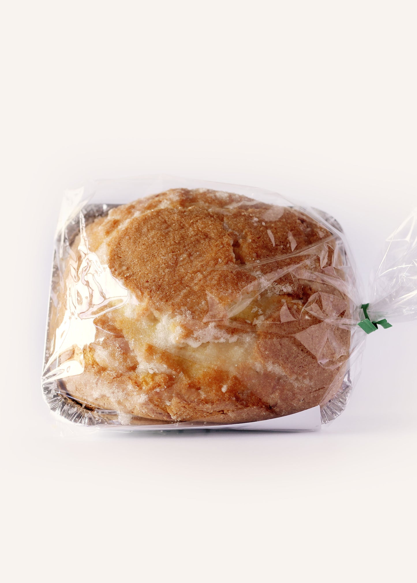 Orange Rum Cake