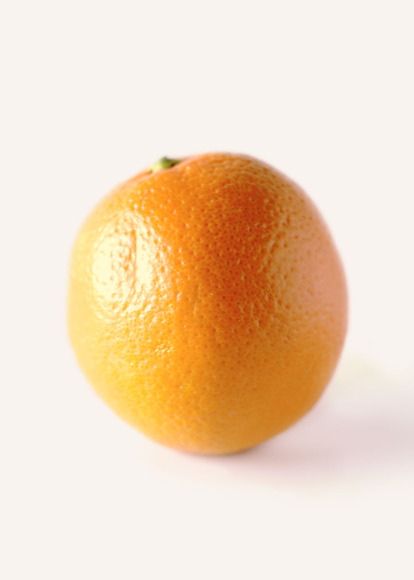 Navel Oranges