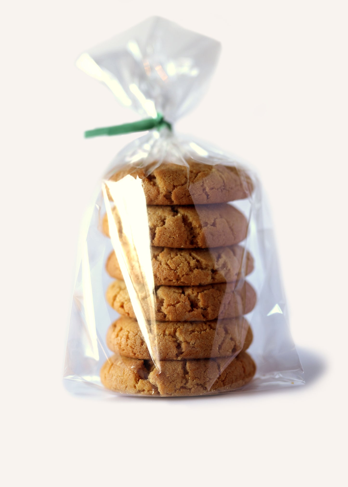 Peanut Butter Cookies