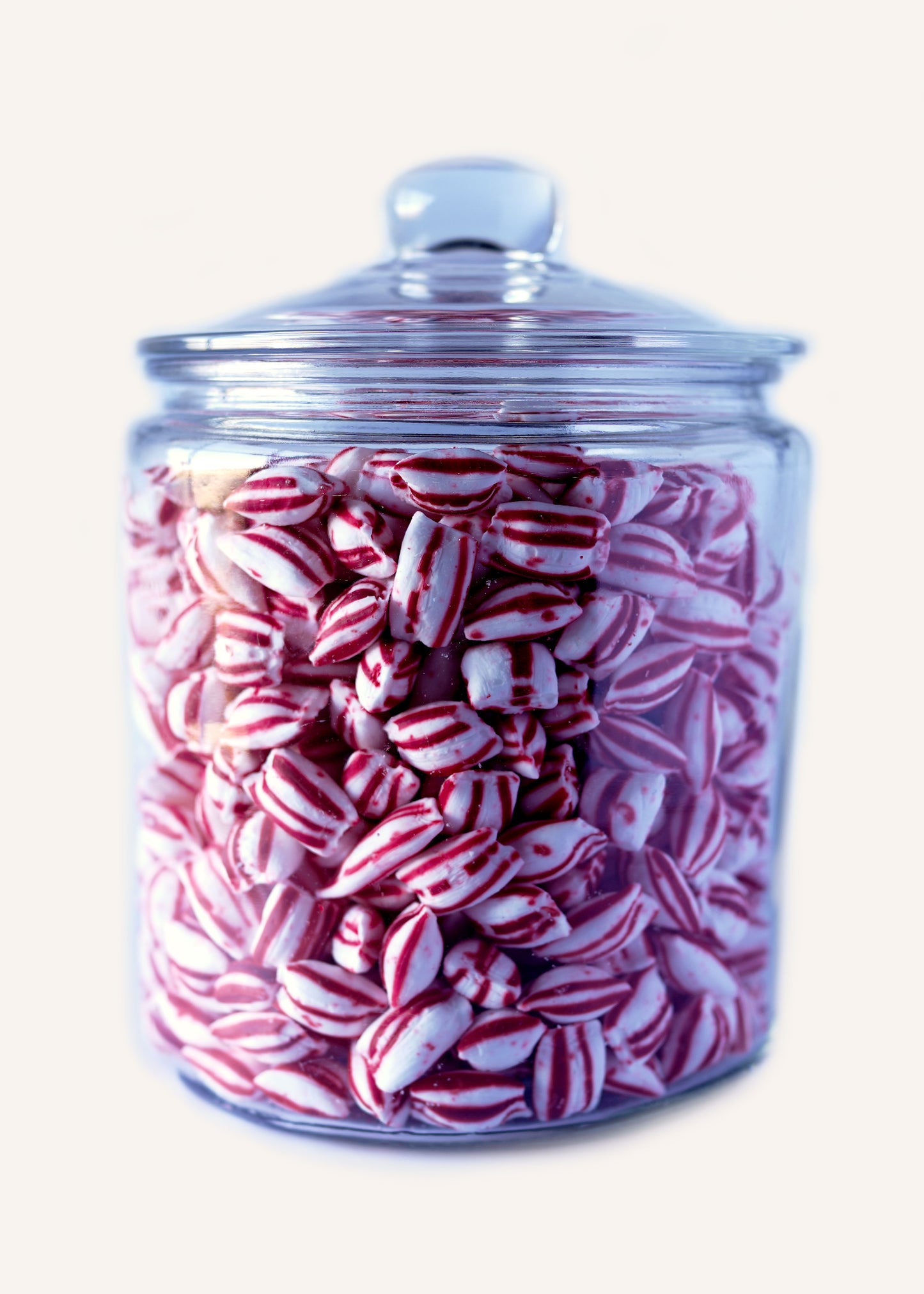Peppermint Puffs