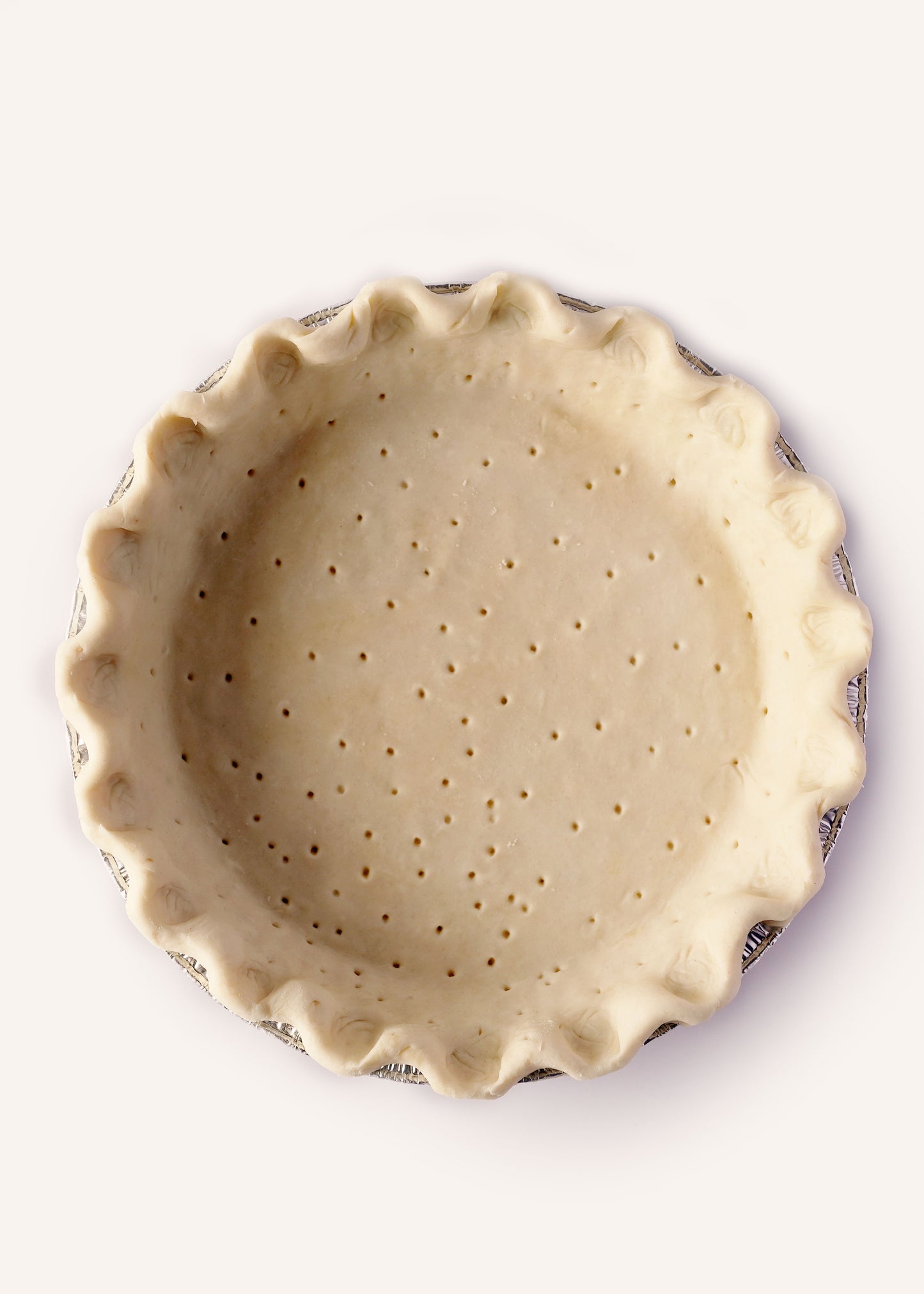 Pie Crust