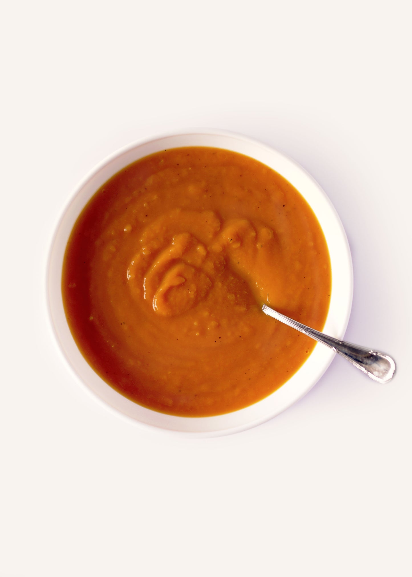 Pumpkin Soup