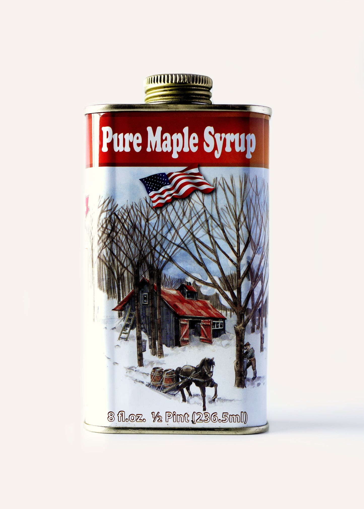 Maple Syrup