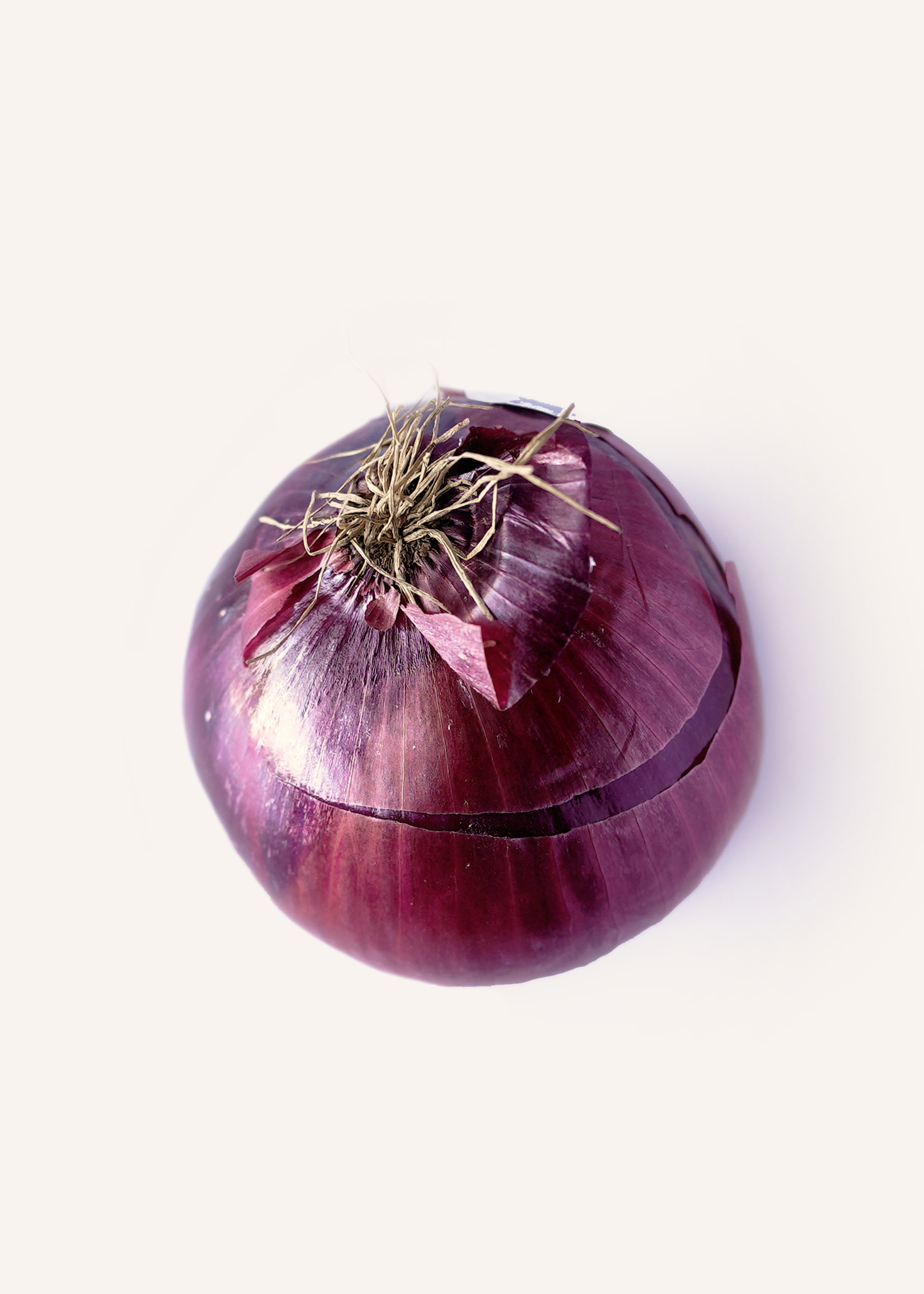 Red Onions