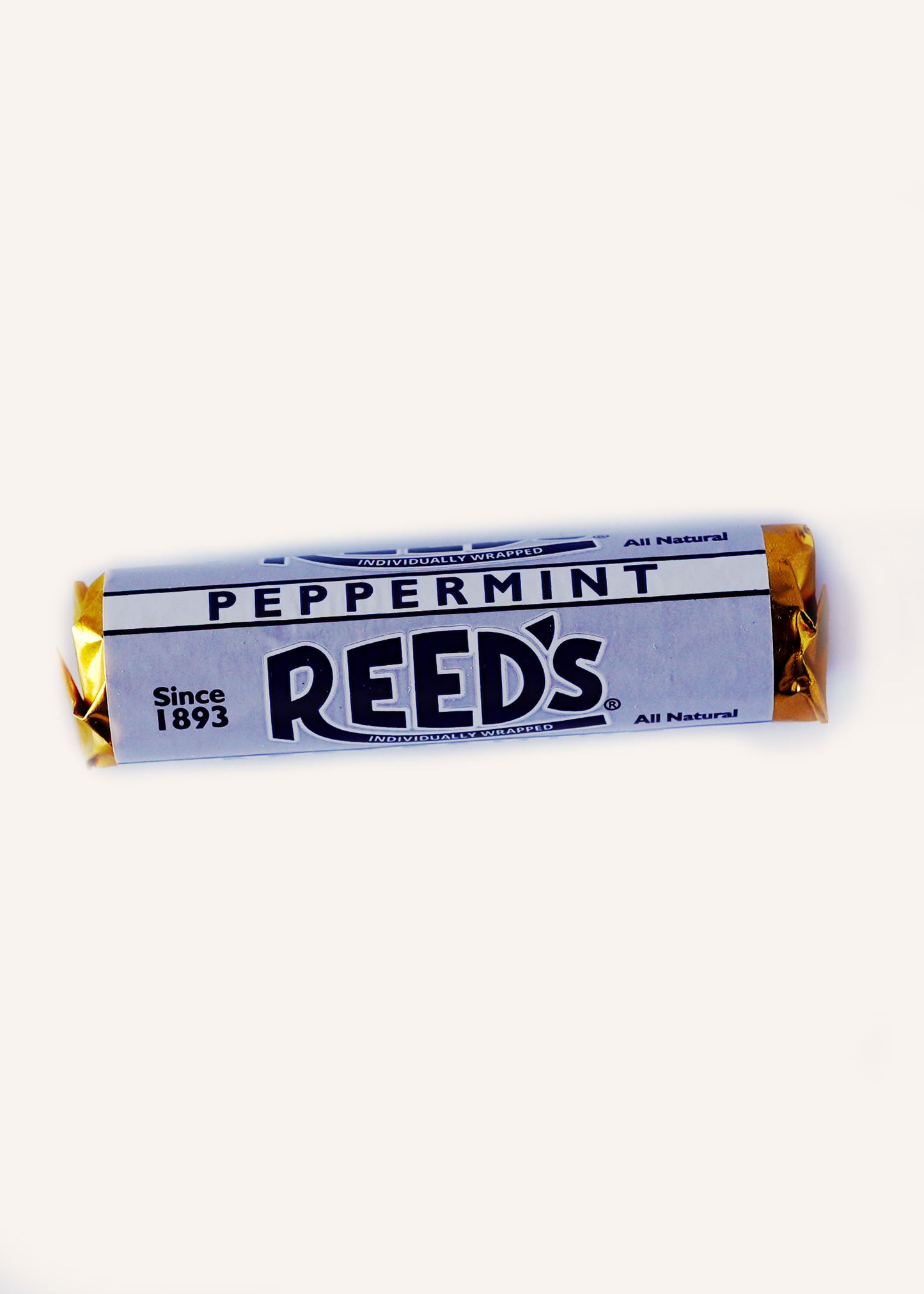 Peppermint Hard Candies