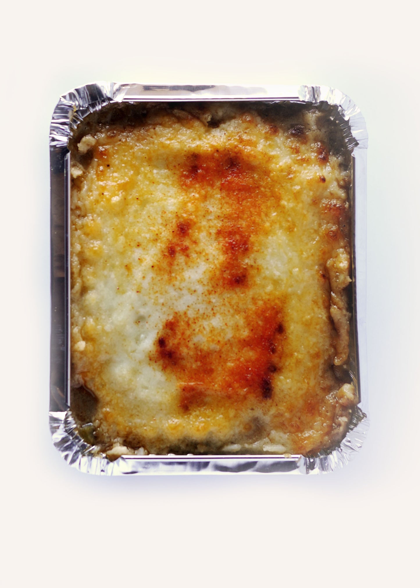 Shepherds Pie