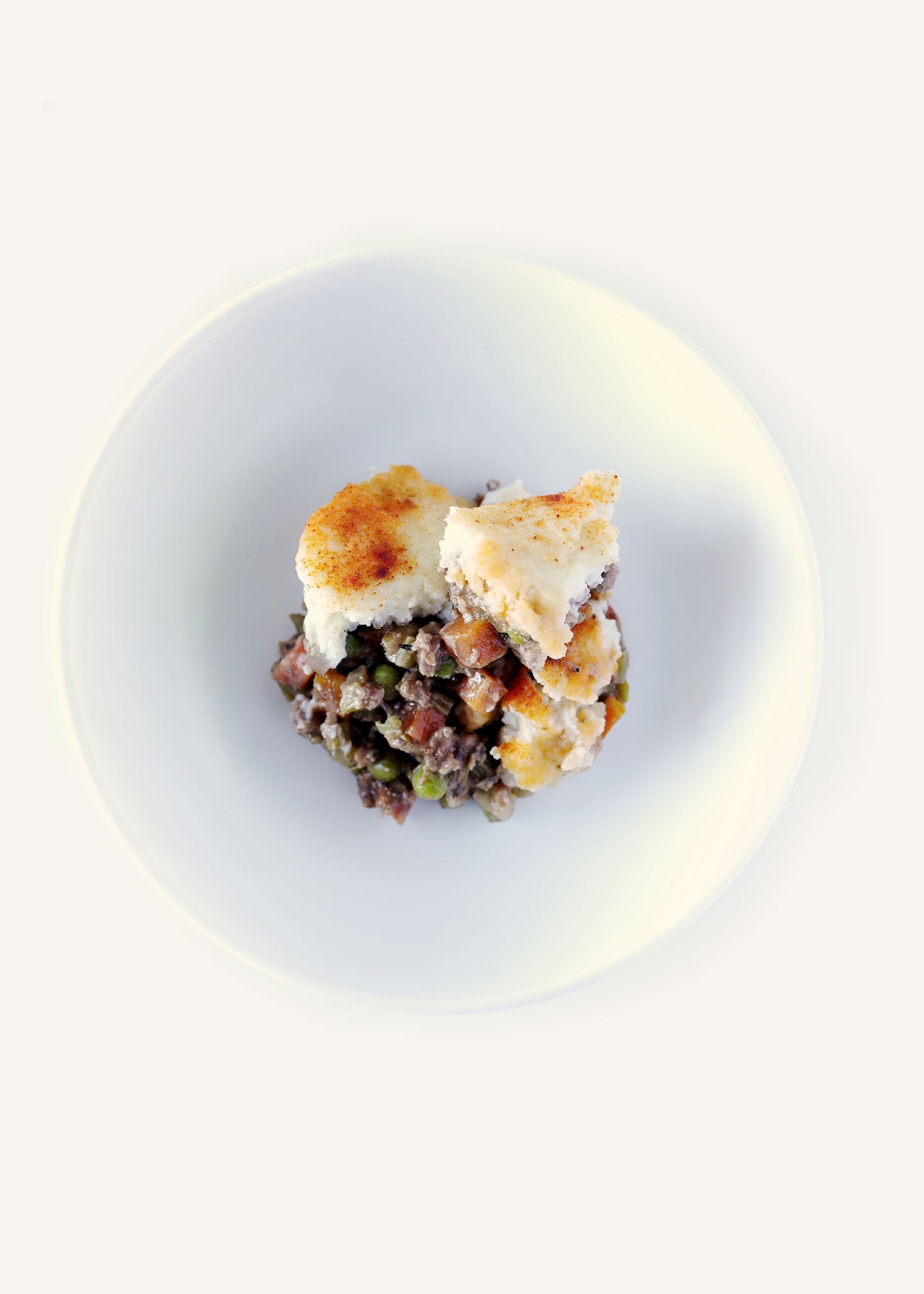Shepherds Pie