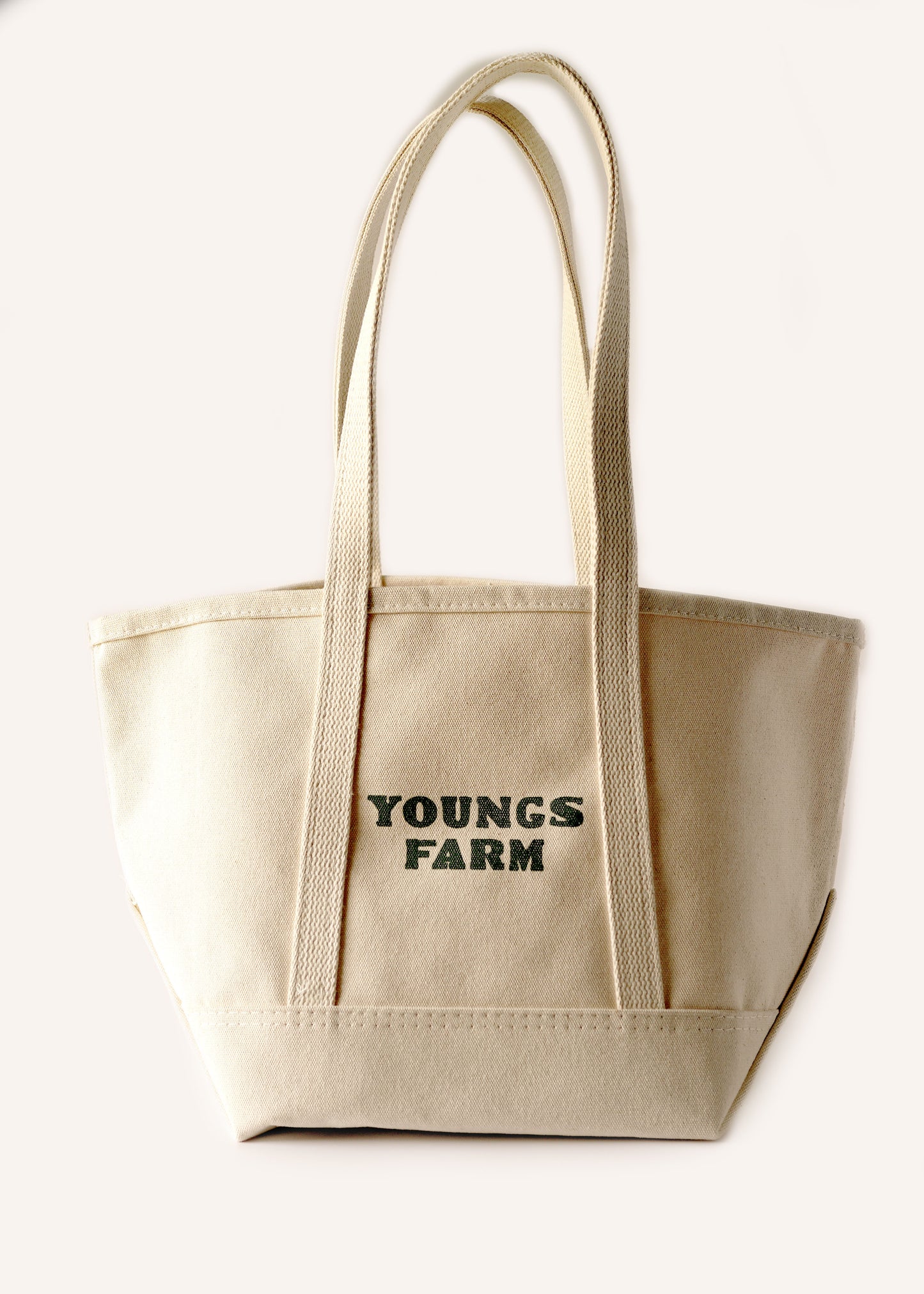 Small Tote Bag
