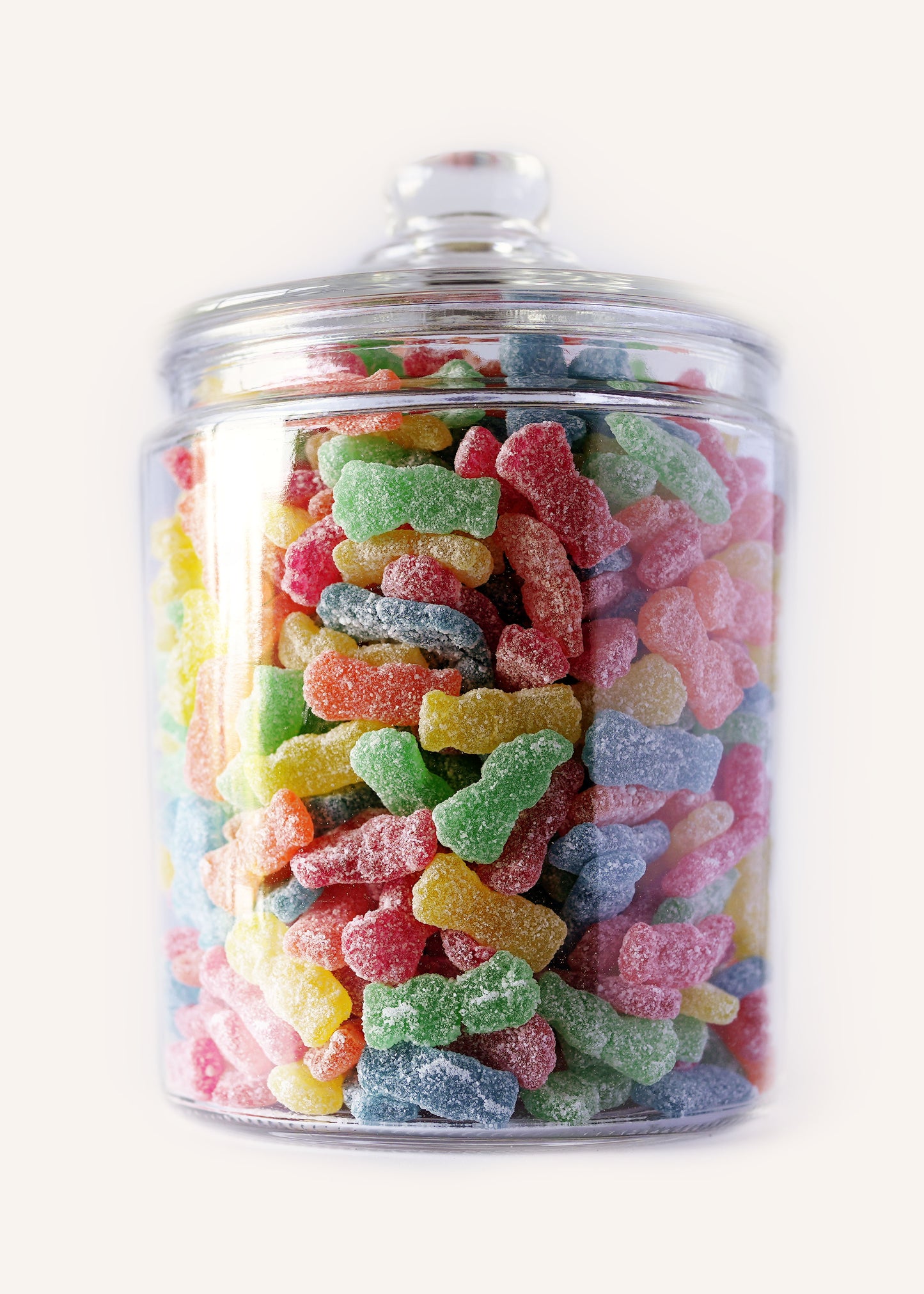 Sour Patch Kids