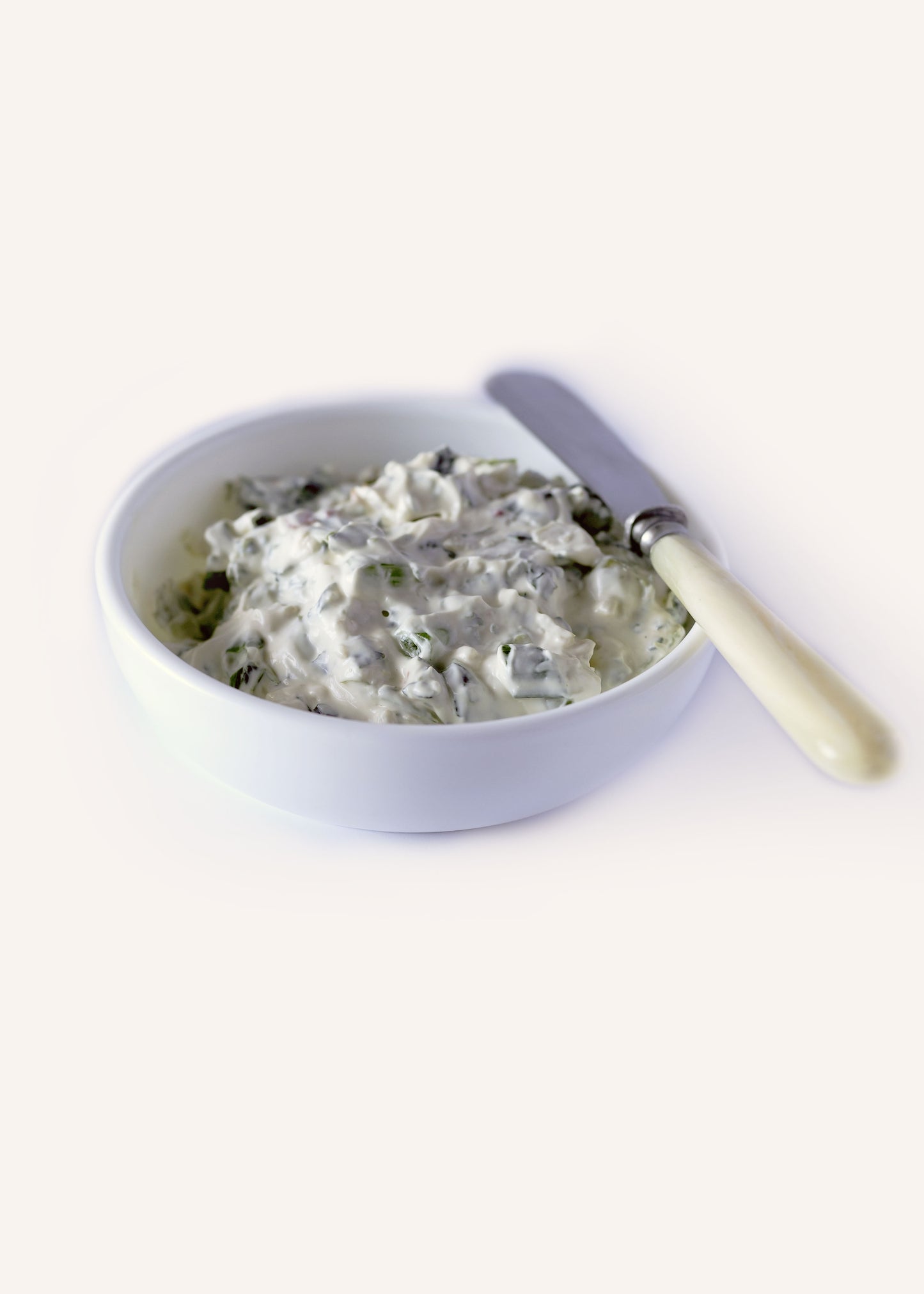 Spinach Dip