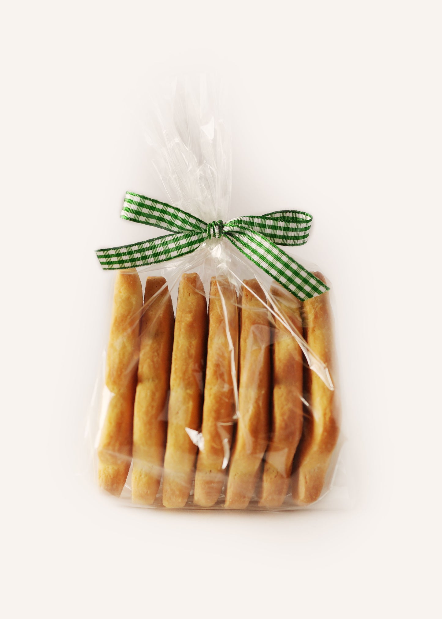 Butter Tree Cookies