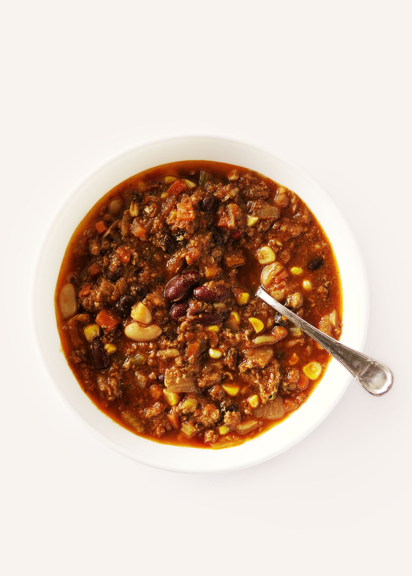 Turkey Chili