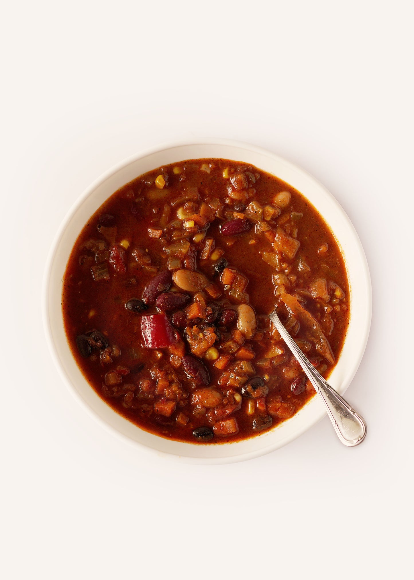 Vegetarian Chili