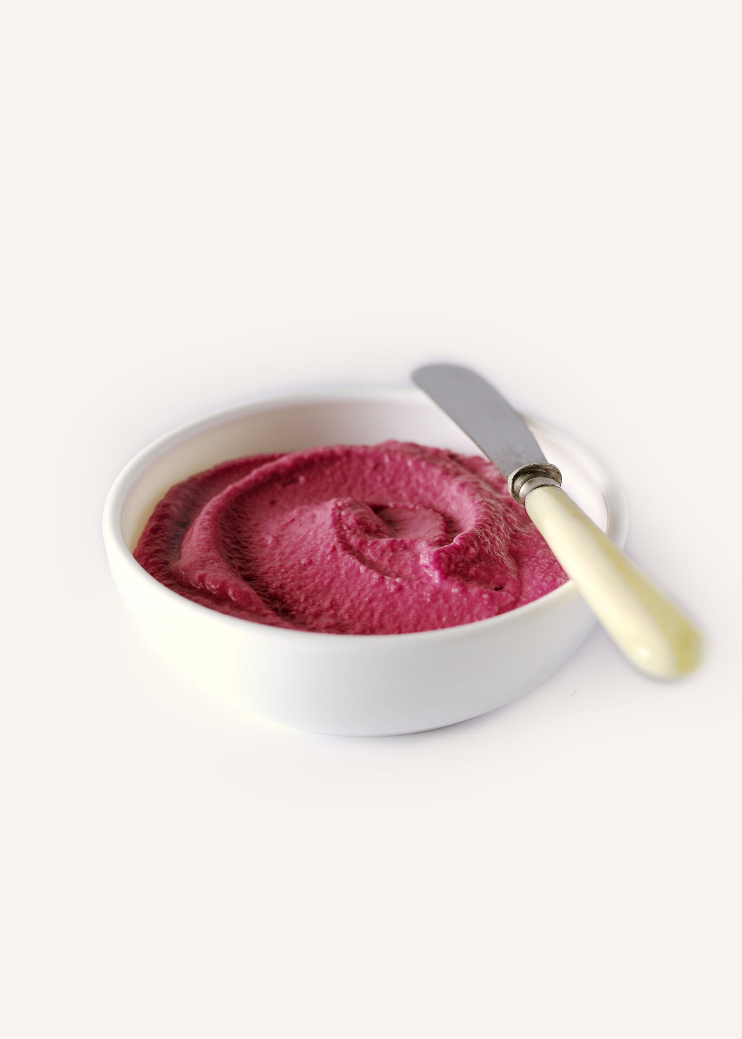 Beet Hummus