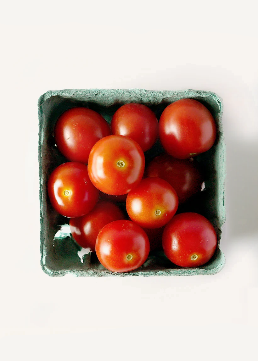 Cherry Tomatoes