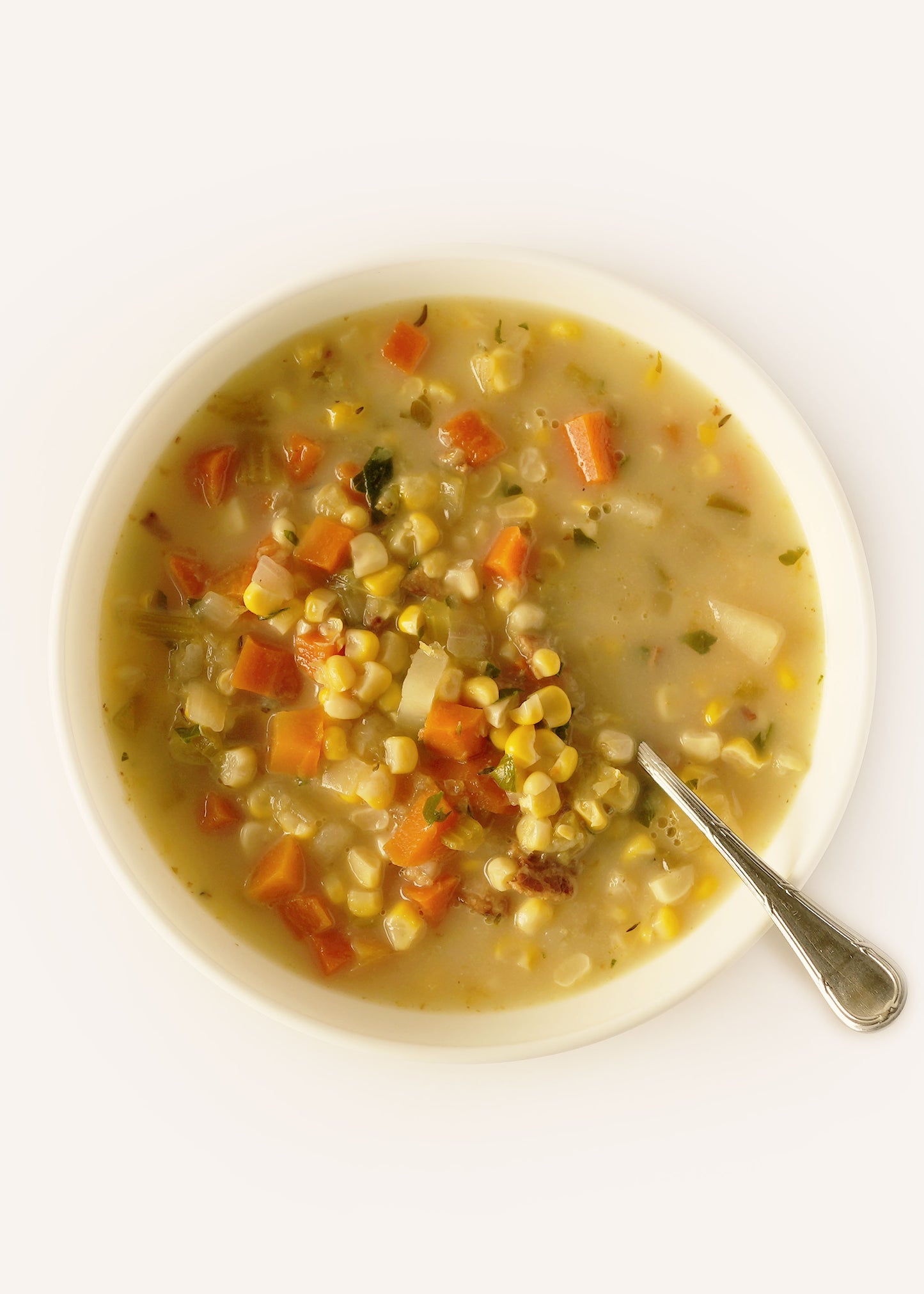 Corn Chowder