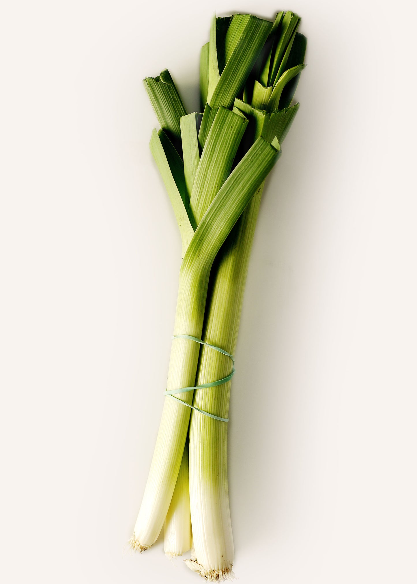 Leeks