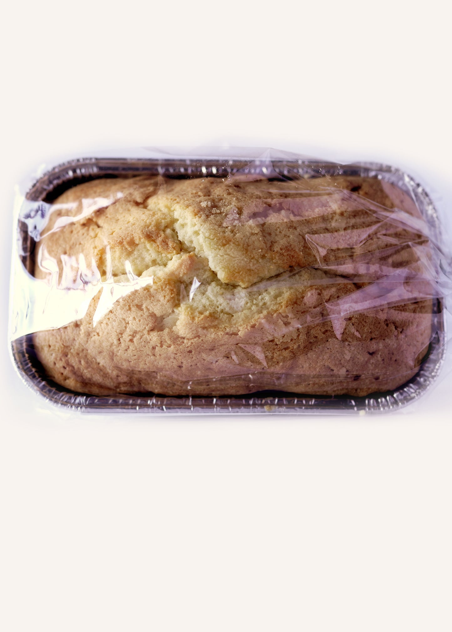 Youngs Farm Pound Cake