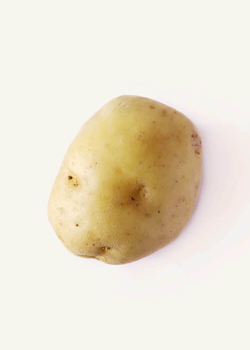 Yukon Gold Potato