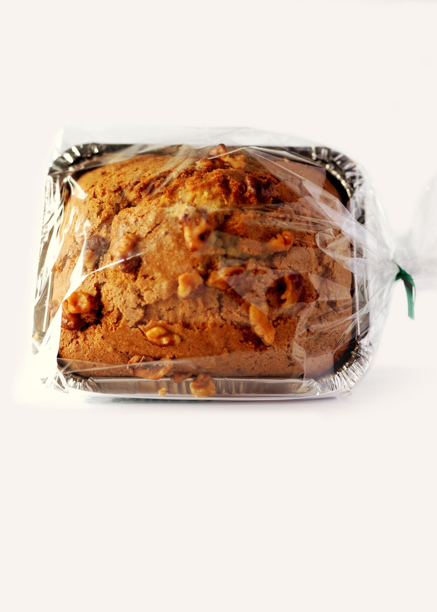 Zucchini Bread