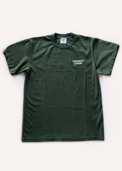 Tshirt - Green