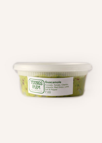 Guacamole