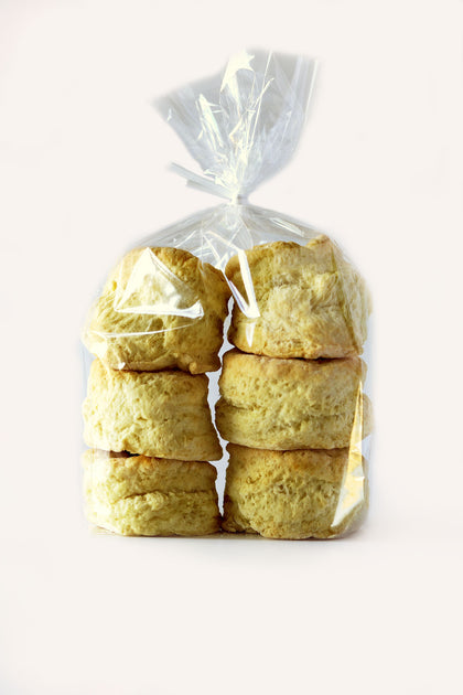 Shortcake Biscuits