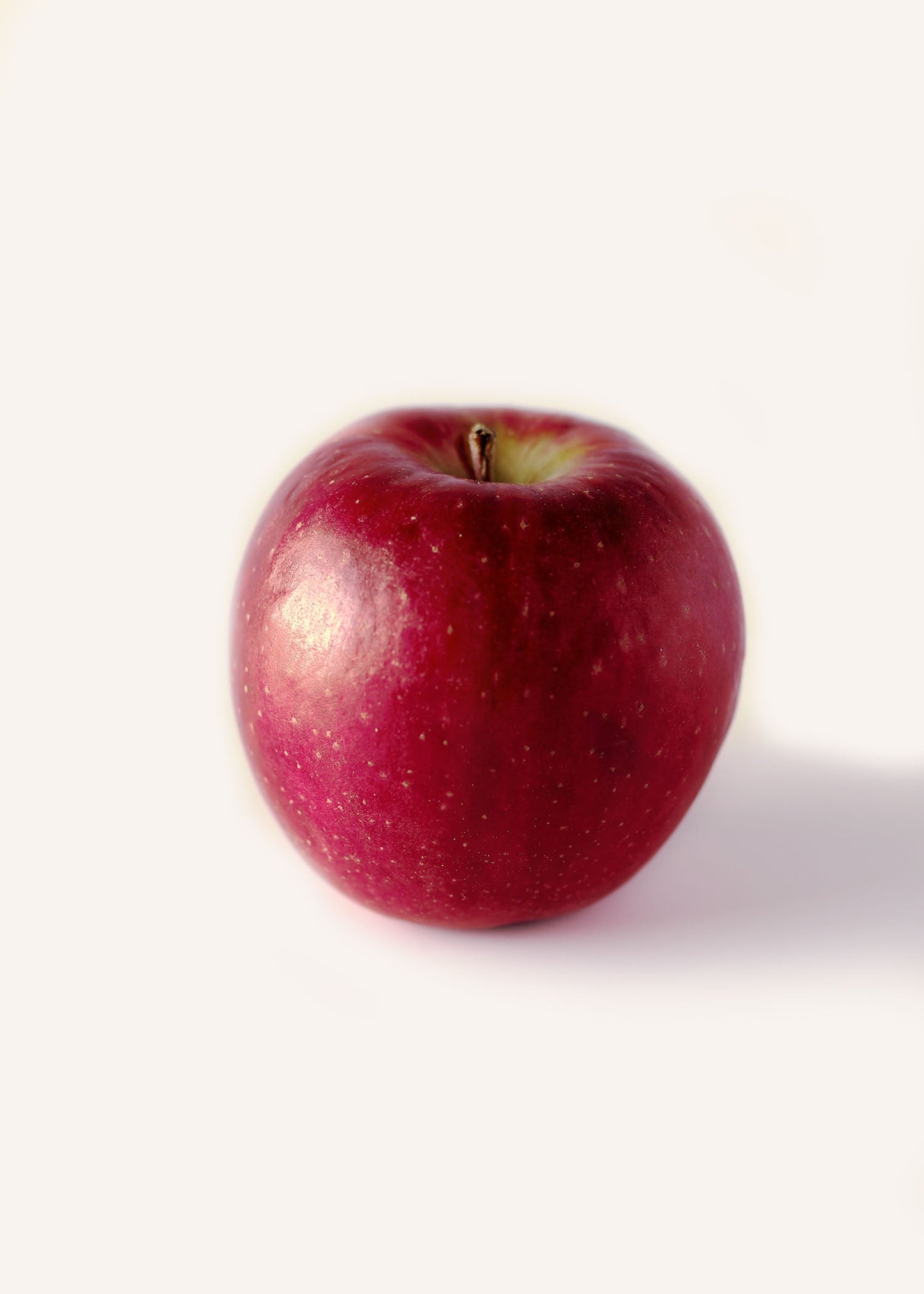 Ruby Mac Apples
