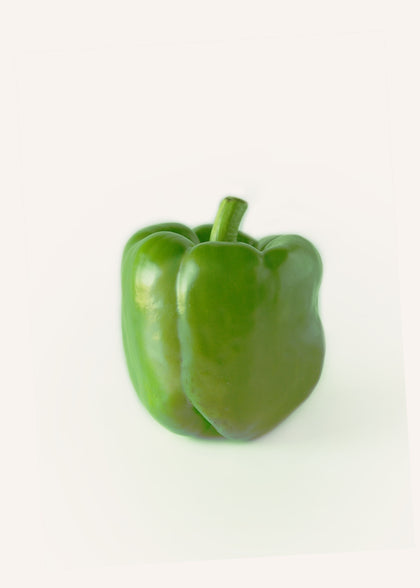 Bell Pepper