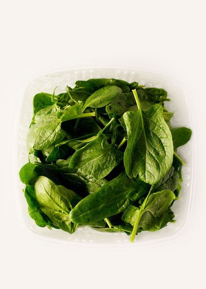 Spinach