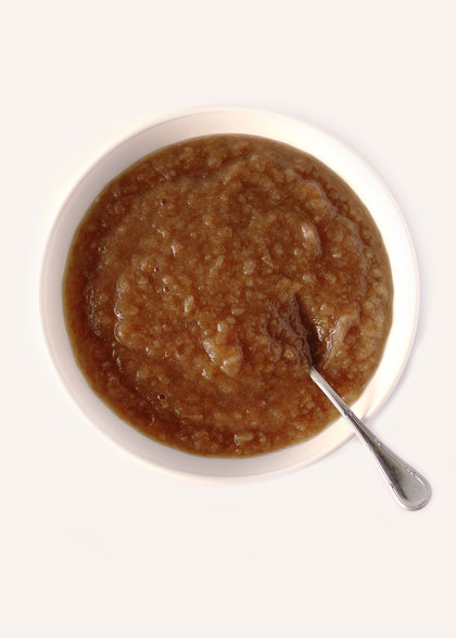 Apple Sauce