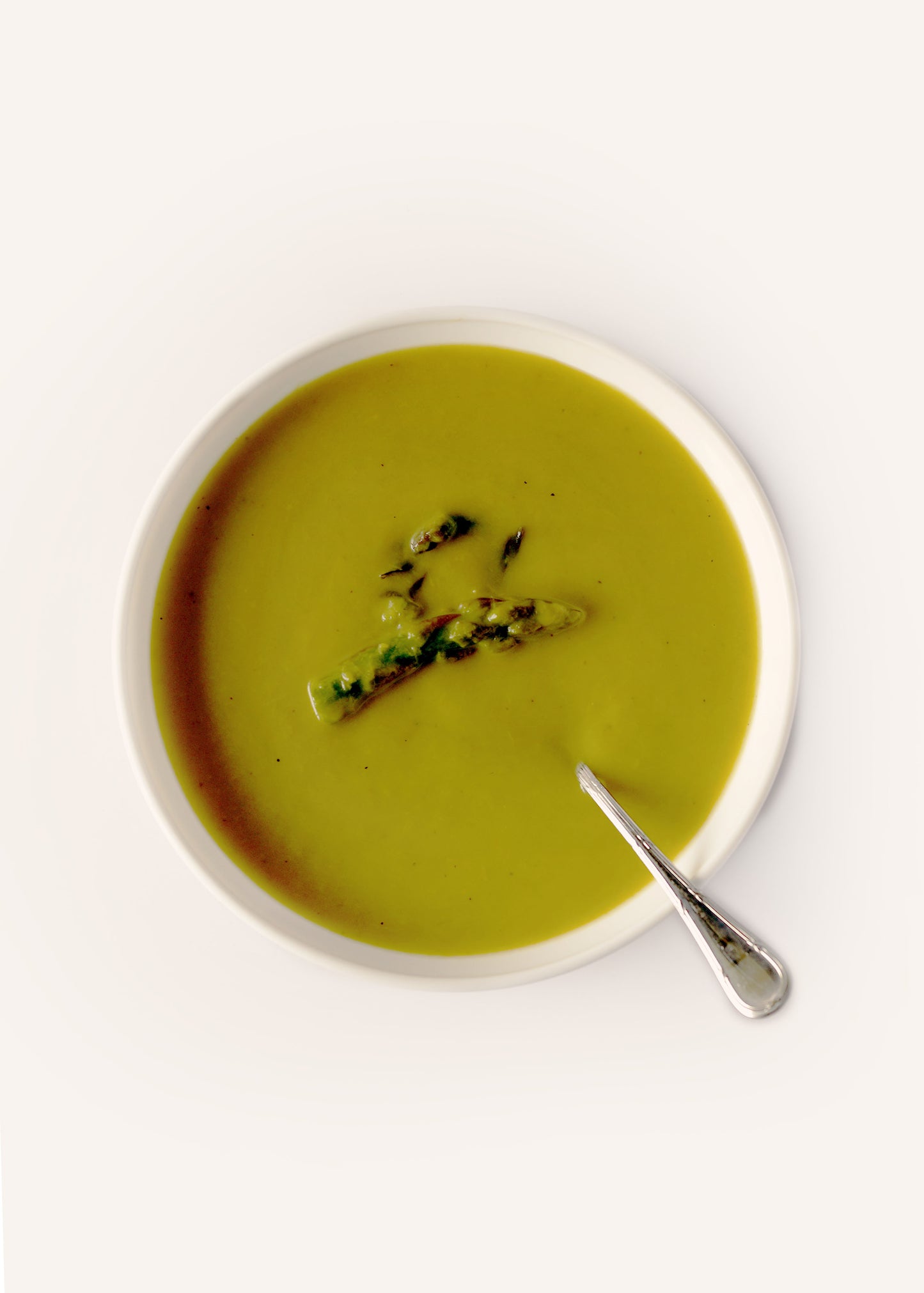 Asparagus Soup