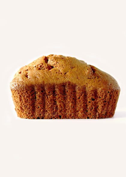 Banana Nut Bread