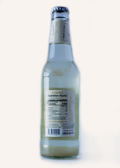 Ginger Ale