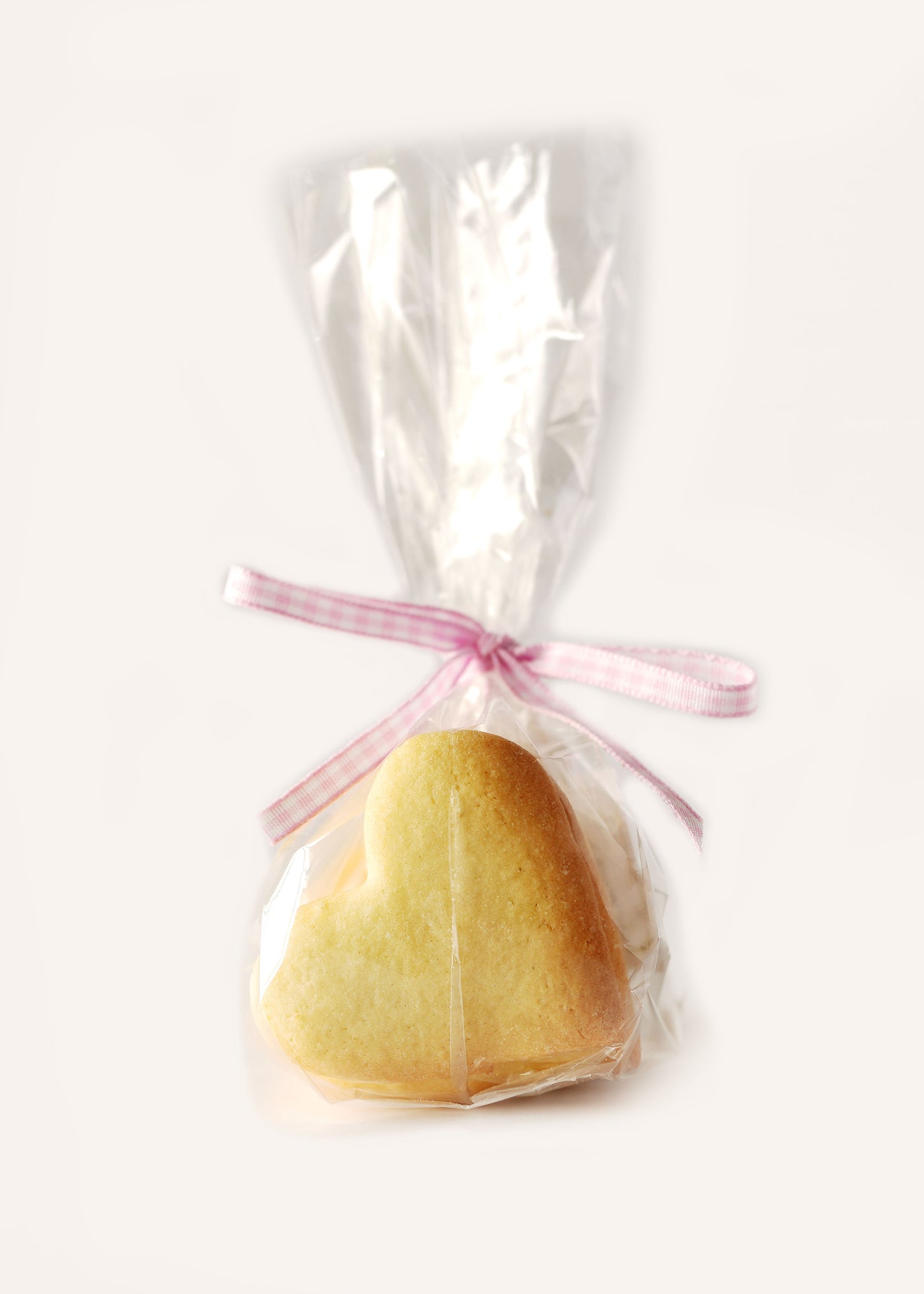 Heart Butter Cookies