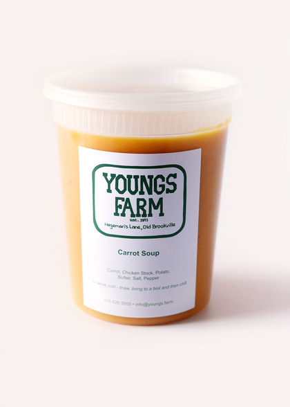 Carrot Soup