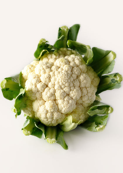 Cauliflower