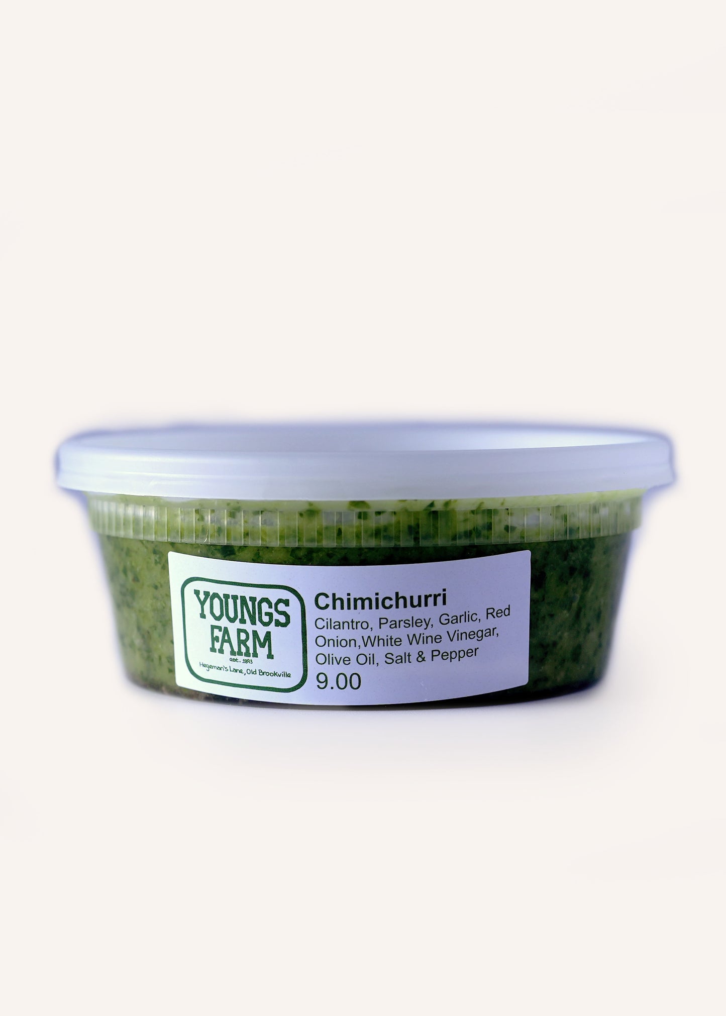 Chimichurri