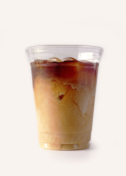Cold Brew