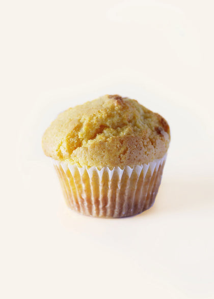 Corn Muffin