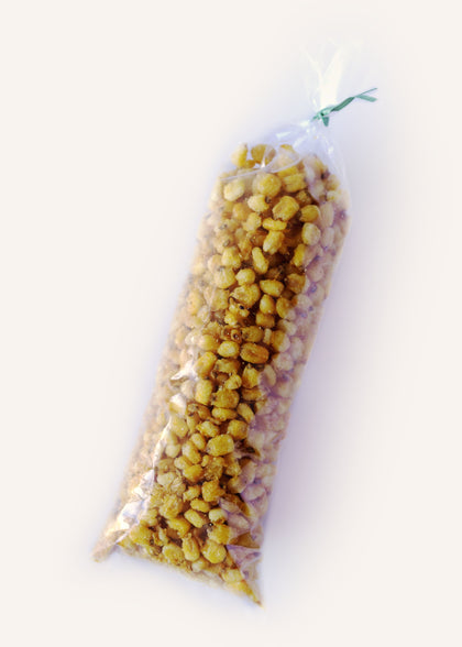 Corn Nuts