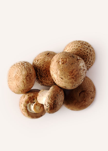 Crimini Mushrooms
