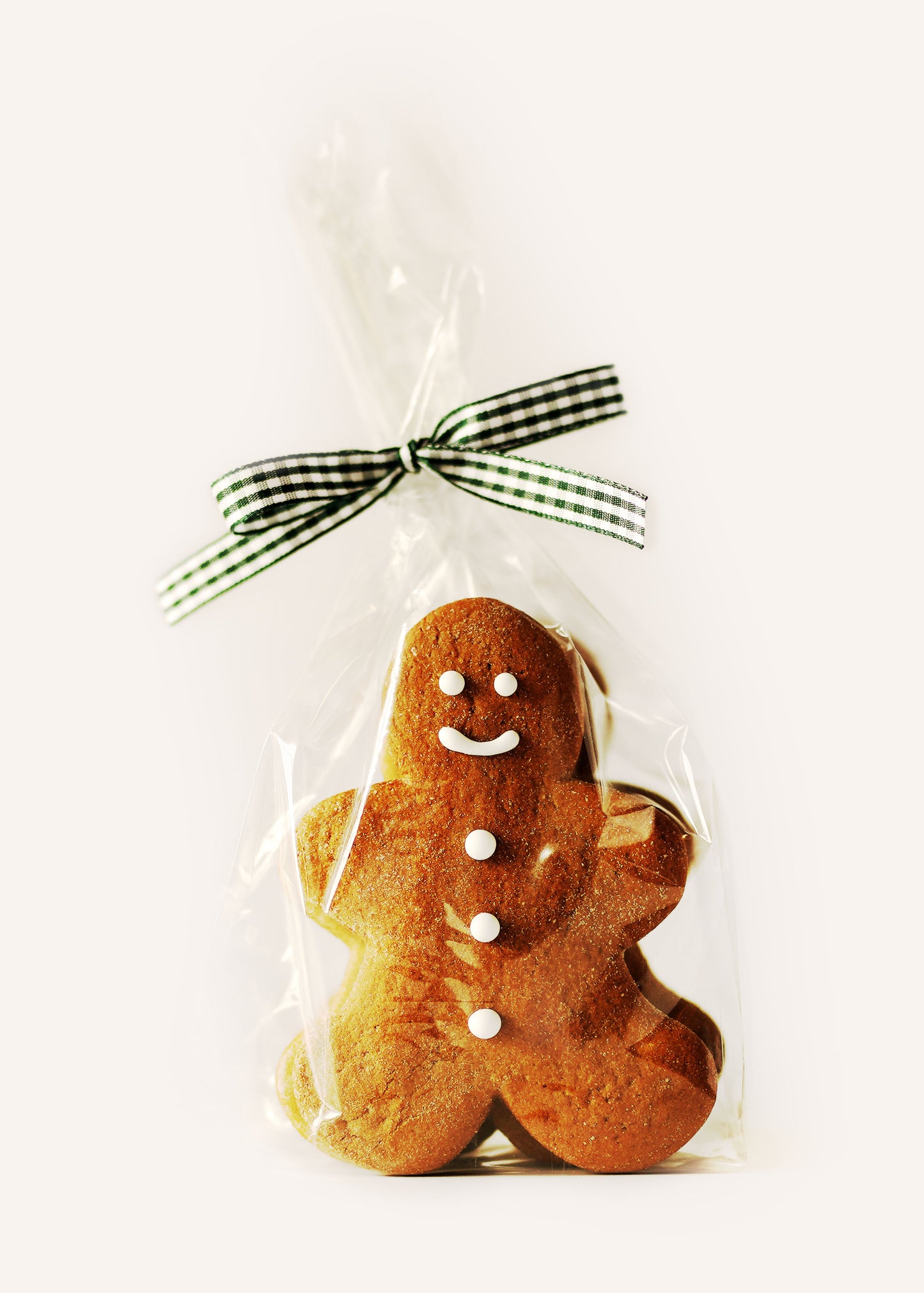 Gingerbread Men - Decorated