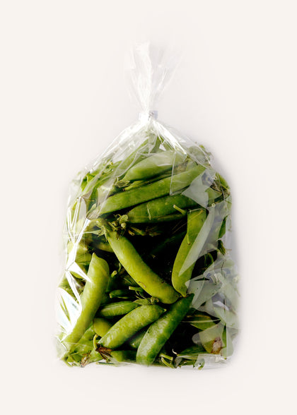 English Peas