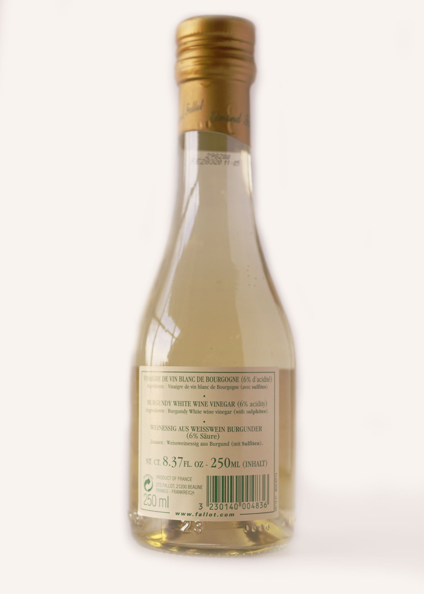 White Wine Vinegar