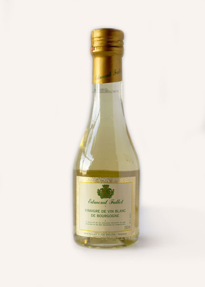 White Wine Vinegar