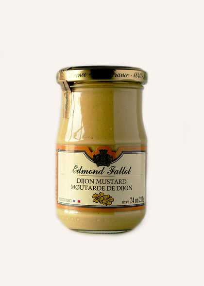 Dijon Mustard